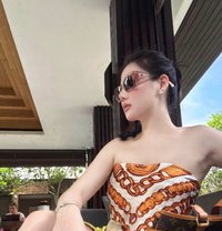 Suly - masseuse in Ahmedabad