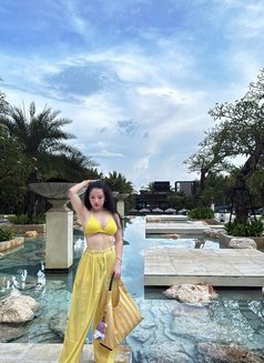 Suly - masseuse in Ahmedabad Photo 2 of 2