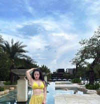 Suly - masseuse in Ahmedabad