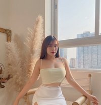 Sulya - masseuse in Dammam