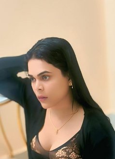 Suma 24 Shemale Hyderabad - Transsexual escort in Hyderabad Photo 1 of 2