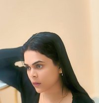 Suma 24 Shemale Hyderabad - Transsexual escort in Hyderabad Photo 1 of 2