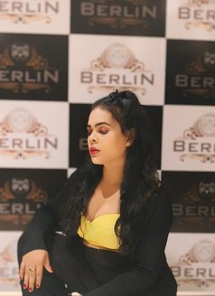 Suma 24 Shemale Hyderabad - Transsexual escort in Hyderabad Photo 2 of 2