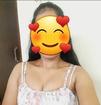 Suma Genuine Profile - escort in Bangalore