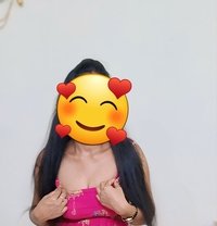Suma Genuine Profile - escort in Bangalore