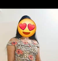 Suma Genuine Profile - escort in Bangalore