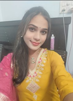 Suma - Transsexual escort in Hyderabad Photo 1 of 3