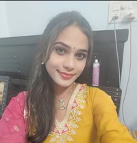 Suma - Transsexual escort in Hyderabad Photo 1 of 3