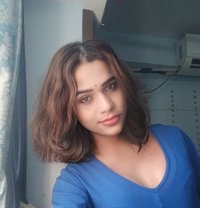 Suma - Transsexual escort in Hyderabad