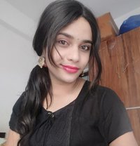 Suma - Transsexual escort in Hyderabad