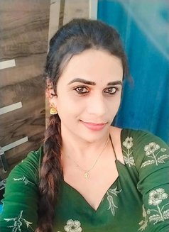 Suma - Acompañantes transexual in Hyderabad Photo 5 of 5