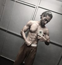 Sumair - Acompañantes masculino in Candolim, Goa