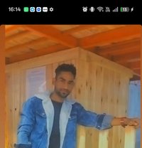 Sumair - Acompañantes masculino in Candolim, Goa