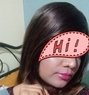 sameera/sana-2cds - Transsexual escort in Bangalore Photo 5 of 24