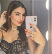 Sonia - escort in Dubai