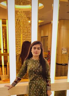 Suman 21 Years Old Indian - escort in Dubai Photo 1 of 7