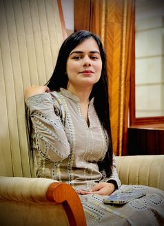 Suman 21 Years Old Indian - escort in Dubai Photo 2 of 7