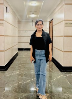 Suman 21 Years Old Indian - escort in Dubai Photo 4 of 7