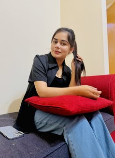 Suman 21 Years Old Indian - escort in Dubai Photo 6 of 7