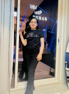 Suman 21 Young Indian - escort in Dubai Photo 8 of 8