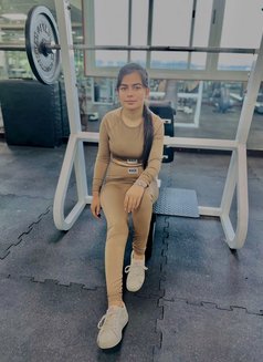 Suman 21 Young Indian - escort in Dubai Photo 11 of 11
