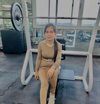 Suman 21 Young Indian - escort in Dubai Photo 11 of 11