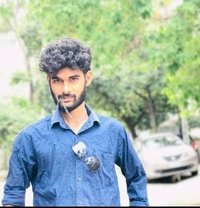 Suman - Male adult performer in Bangalore