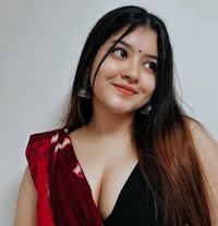 Suman Available - escort in Bangalore