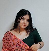 Suman Available - escort in Bangalore