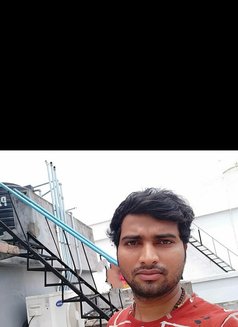 Suman Banerjee - Male escort in Kolkata Photo 1 of 4