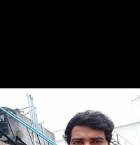 Suman Banerjee - Male escort in Kolkata