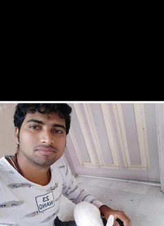 Suman Banerjee - Male escort in Kolkata Photo 2 of 4