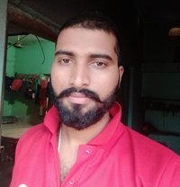 Vikrant Thakur - Acompañantes masculino in Kolkata