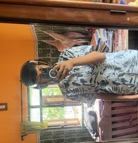 Suman Bera - Male escort in Kolkata