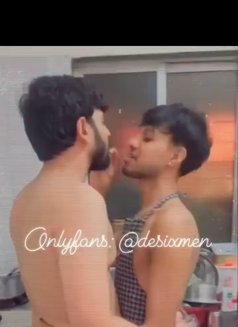 Suman Bera - Acompañantes masculino in Kolkata Photo 4 of 5
