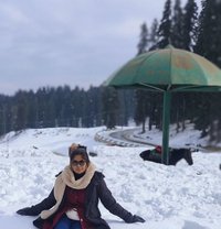 Suman Cam and Real Meet - escort in Bangalore