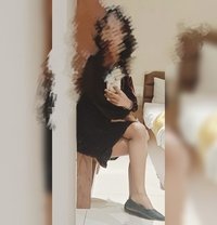 Anisha Cam Show and Real Meet - escort in Hyderabad