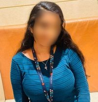 Suman Cam show & Meet - escort in Pune