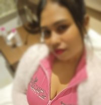 Suman Cam Show or Real Meet - escort in Hyderabad