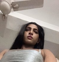 Suman Cress Dresser - Acompañantes transexual in New Delhi