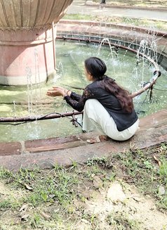 Suman Devi - escort in Jaipur Photo 3 of 6