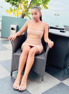 Suman - escort in Bangkok Photo 2 of 2