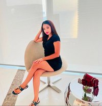 Suman - escort in Bangkok