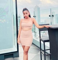 Suman - escort in Bangkok