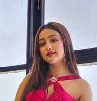 Suman - escort in Bangkok
