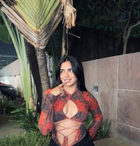 Suman - escort in Hyderabad