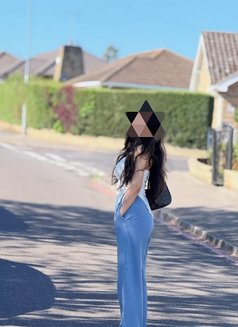 Suman - escort in Johannesburg Photo 1 of 3