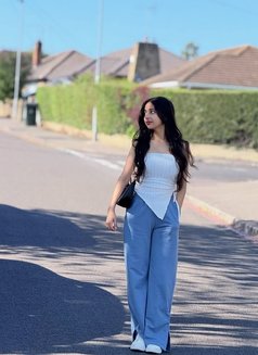 Suman - escort in Johannesburg Photo 3 of 3