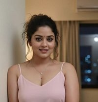 Suman - escort in Mauritius