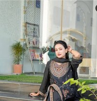 Suman - escort in Mauritius